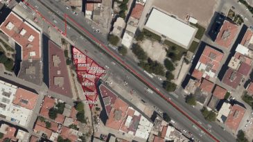 İzmir B&uuml;y&uuml;kşehir'den Yeni Kamulaştırma Kararı!
