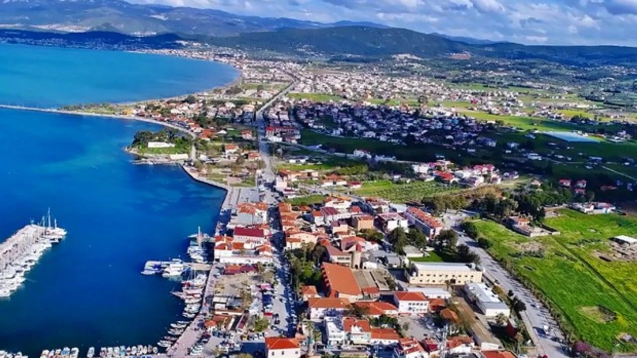 İzmir'in bilinmeyen hikayeleri
