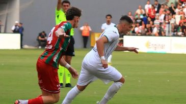 İzmir Derbisinde Karşıyaka ile Bornova 1877 Karşılaşıyor