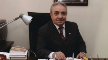İzmir esnafının acı kaybı: Cemal Tercan hayatını kaybetti