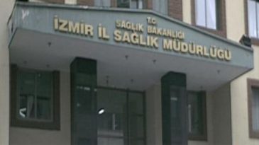 İzmir İl Sağlık M&uuml;d&uuml;rl&uuml;ğ&uuml;&rsquo;nde Hard Disk Olayı: Personel G&ouml;zaltında