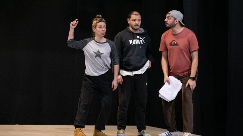 İzmir Şehir Tiyatroları’ndan minik seyircilere: Don Kişot için geri sayım başladı