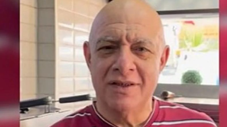 İzmir Spor Camiası Yasta: Karşıyaka&rsquo;nın Efsanesi Ediz Baksi Hayatına Son Verdi