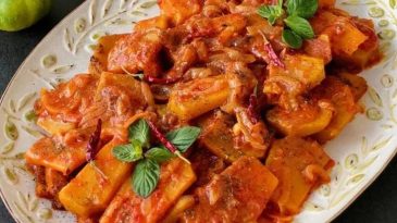 İzmir'in Kış Aylarının Vazge&ccedil;ilmezi: Zıngata'nın Eşsiz Lezzeti