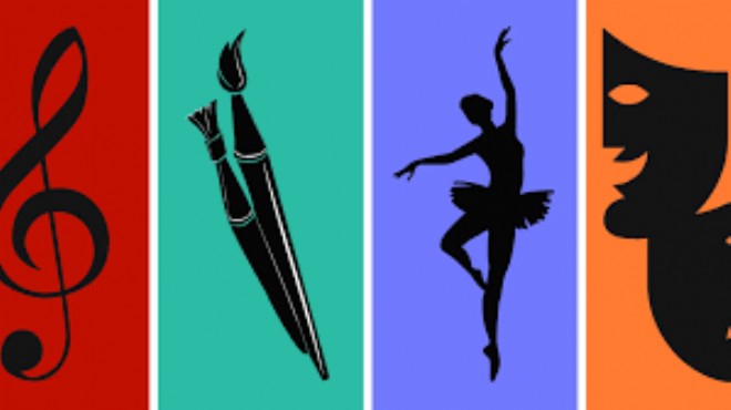 İzmir'in Zengin Kültür-Sanat Takvimi!