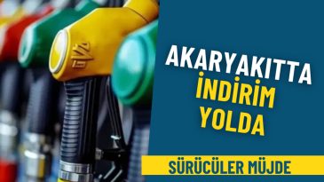 İzmir'de Akaryakıt Tabelaları Bu Gece Değişiyor: S&uuml;r&uuml;c&uuml;lere M&uuml;jde, İndirim Yolda