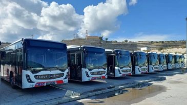 İzmir'deki 2 Hat İ&ccedil;in İZSU &Ccedil;alışmaları Nedeniyle G&uuml;zergah Değişikliği: 4 Durak Hizmet Dışı Kaldı