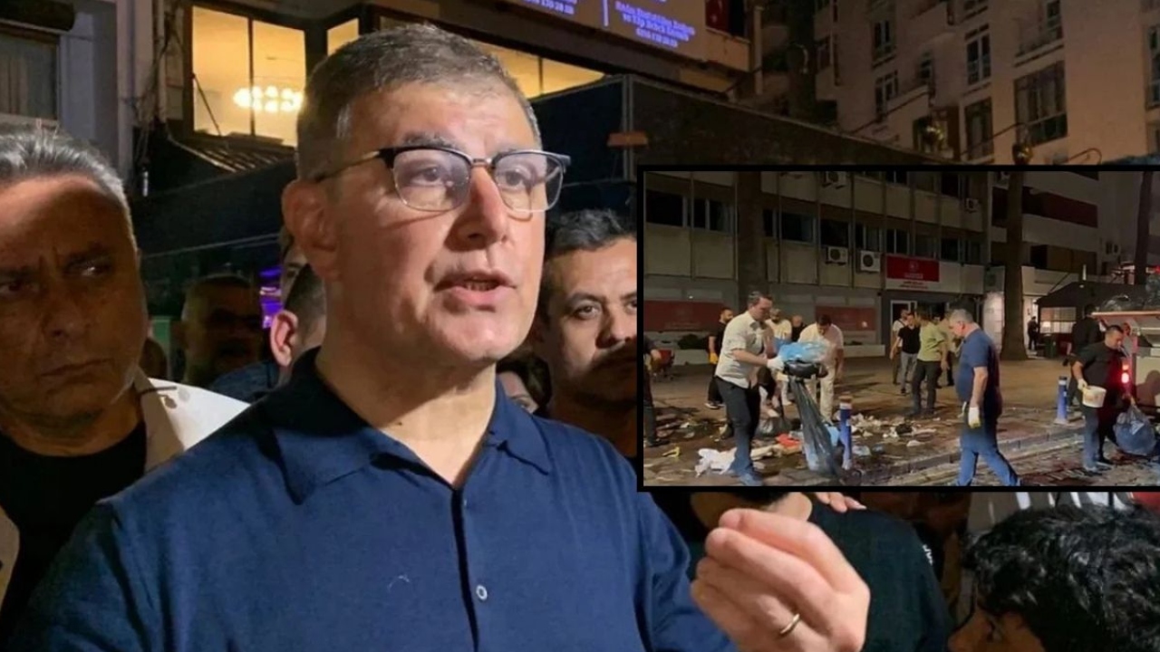 İzmir’de 2025’E Damga Vuran Gelişmeler (17)