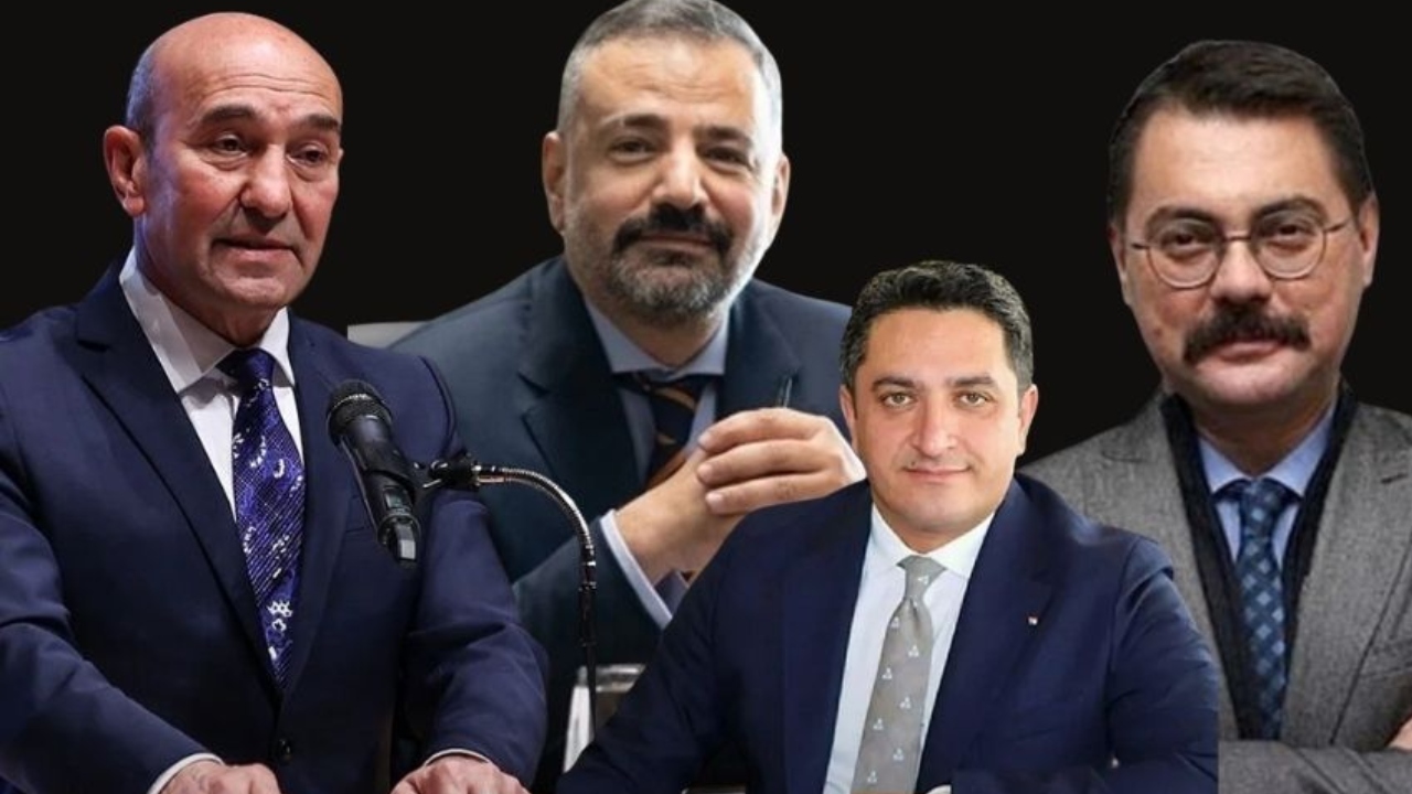 İzmir’de 2025’E Damga Vuran Gelişmeler (6)