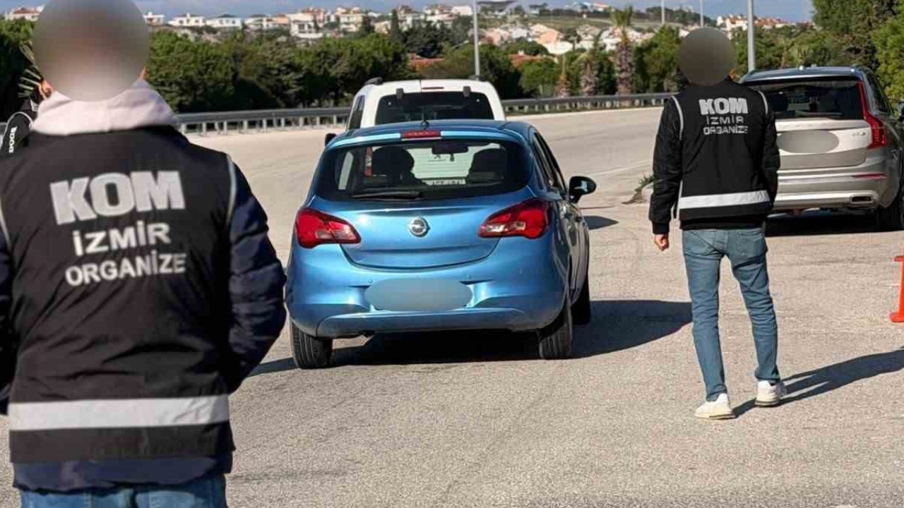 Çeşme Yılbaşı Önlemleri