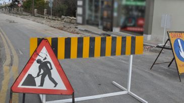 İzmirli S&uuml;r&uuml;c&uuml;ler Dikkat: Aydın-İzmir Karayolu&rsquo;nda Yol &Ccedil;alışması Başladı!