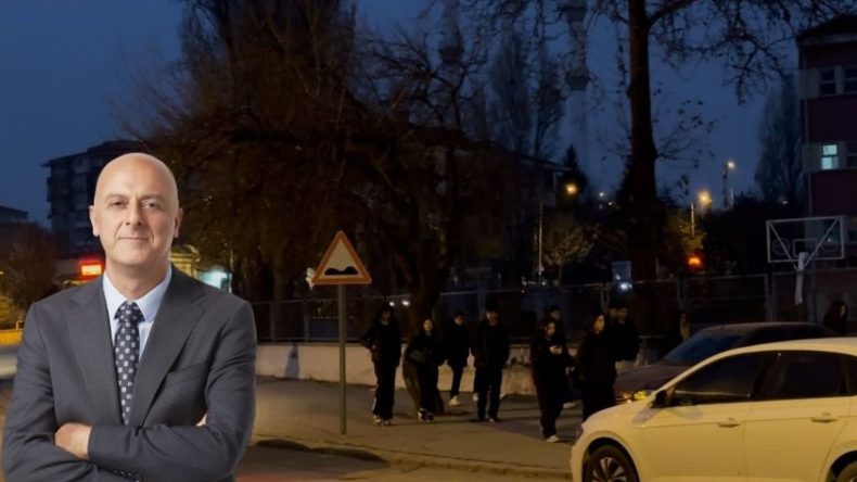 İzmirli vekil &Ouml;zlale'den kalıcı yaz saati uygulamasına tepki: CHP iktidarında bu g&ouml;r&uuml;nt&uuml;ler tarih olacak!