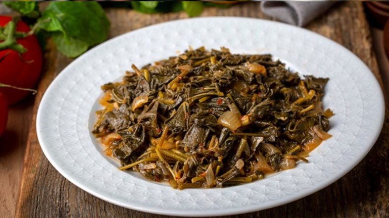 İzmirliler o lezzete doyamıyor: Hem sağlıklı hem de yapımı çok basit