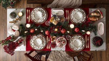 İzmirlilerin Favori Mezesi: Yılbaşı Sofranızın Baş Tacı Olacak