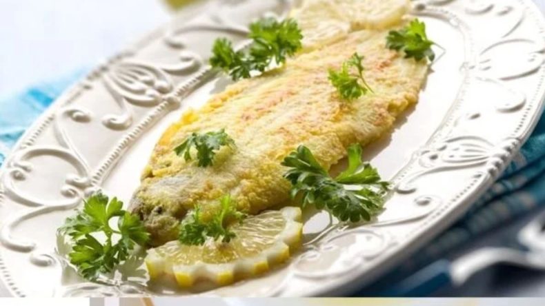 İzmirlilerin Vazgeçemediği: Süt ve Balığın Mükemmel Uyumuyla Sütlü Dilbalığı Tarifi