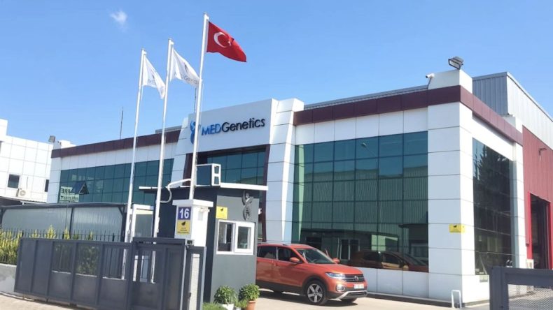 İzmir’in İhracat Yıldızı Medikal Firmaya Konkordato Reddiyesi