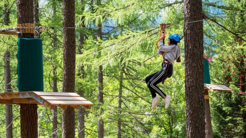 İzmir&rsquo;de Alternatif Bir Hafta Sonu: Macera Tutkunları İ&ccedil;in Bir Cennet