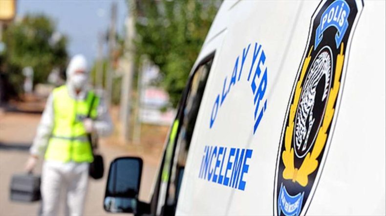 İzmir&rsquo;de Beton Mikseri Devrildi: S&uuml;r&uuml;c&uuml; Olay Yerinde Hayatını Kaybetti