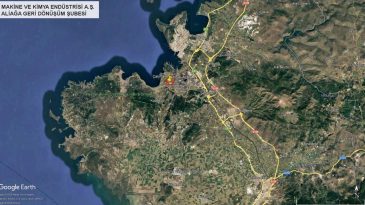 İzmir&rsquo;de binlerce ton tehlikeli atık temizlenecek: Bakanlık&rsquo;tan dikkat &ccedil;eken karar!
