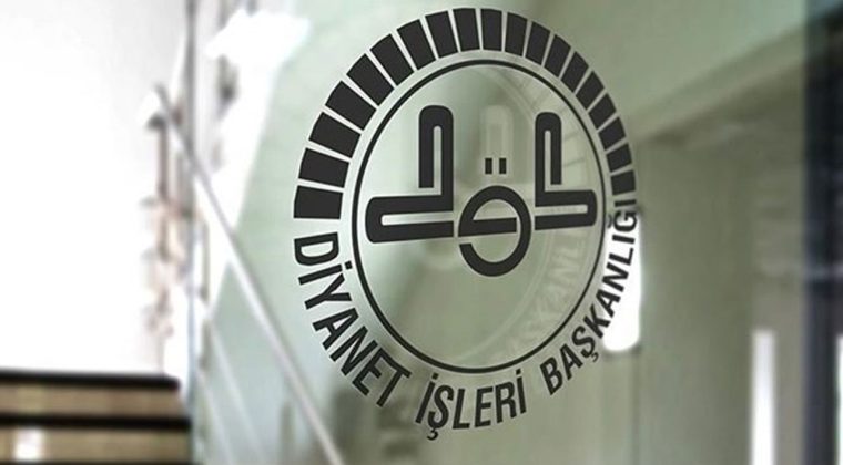 İzmir&rsquo;de Diyanet Tesisi İ&ccedil;in Harcamalar Y&uuml;kseliyor!