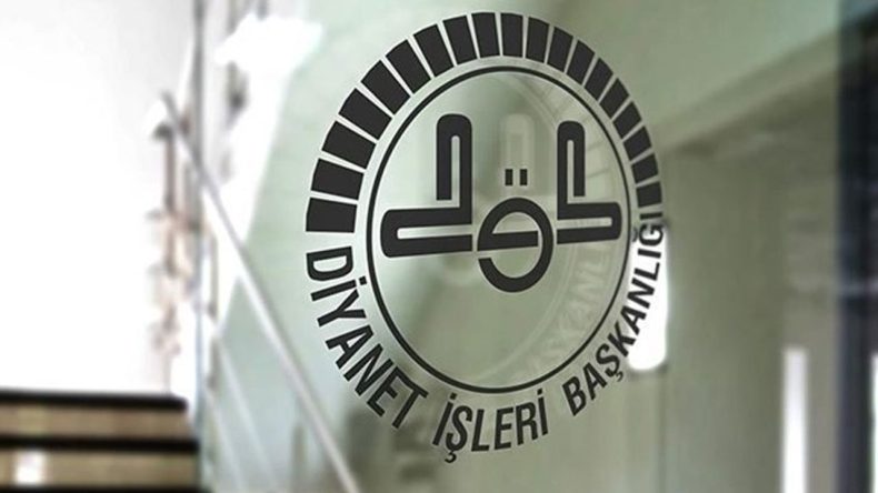 İzmir’de Diyanet Tesisi İçin Harcamalar Yükseliyor!