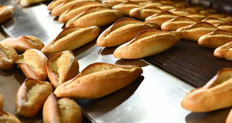 İzmir’de Ekmeğe Yılbaşı Zammı Olacak mı?