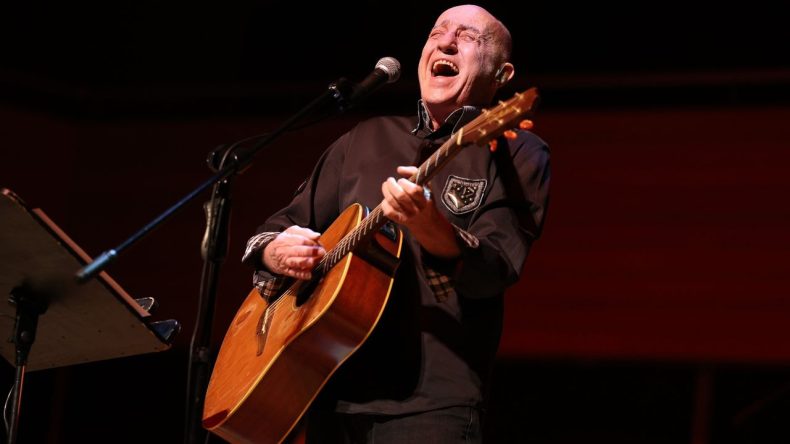 İzmir’de Fuat Güner Rüzgarı