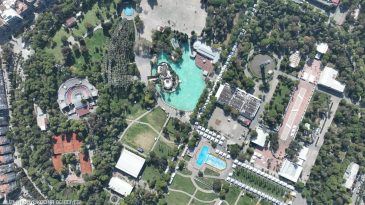 İzmir&rsquo;de Gri Su D&ouml;nemi Başlıyor: Avrupa Destekli RESWATER Projesi Onaylandı