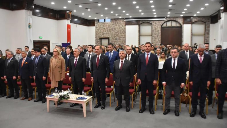 İzmir’de Karbon Ayak İzini Azaltacak Merkez Faaliyete Geçti