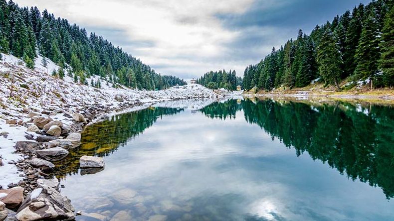 İzmir’de Kış Aylarında Günübirlik Gezilecek Yerler