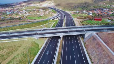 İzmir&rsquo;de Otoyol &Uuml;cretleri Ne Kadar Oldu? 2026 K&ouml;pr&uuml; ve Otoyol Zamlı Tarifesi A&ccedil;ıklandı