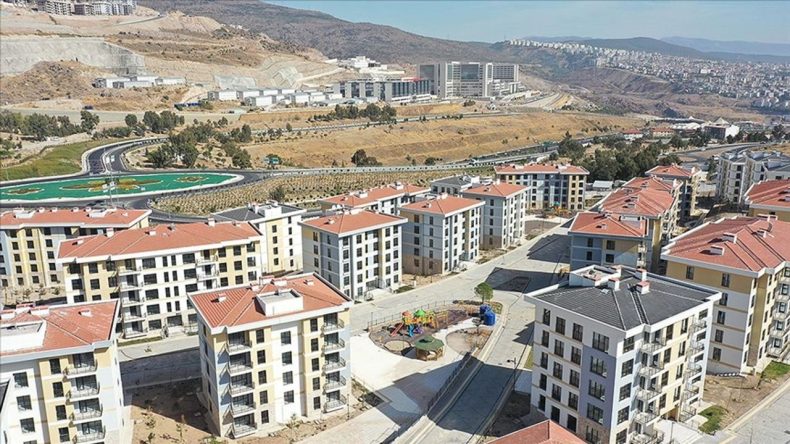 İzmir’de TOKİ Kuraya Katılma İhtimali Ne Derecede?