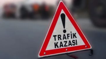 İzmir&rsquo;de Trafik Kazası Alarmı: Bu G&uuml;zergah Durma Noktasına Geldi