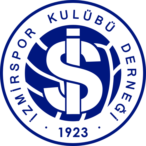 İzmirspor Logo