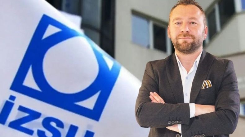 İZSU Kente Su Veremiyor, İzmir Halkına Akıl Veriyor!