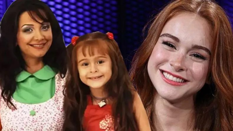 Jasmine Dizisindeki Olaylı Sahneler Sonrası Evrim Akın'dan Çarpıcı Gönderme