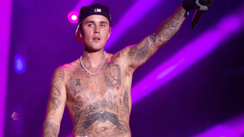 Justin Bieber'dan Şok Edici Tehdit: "Bir Daha Olursa, Arkadan Çıplak Boğarım!"