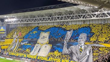 Kadık&ouml;y'de Oynanacak Derbide Yıllar Sonra Bir İlk Ger&ccedil;ekleştirilecek