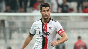 Kadro Dışı Bırakıldı: Necip Uysal Beşiktaş Kararını Duyurdu!