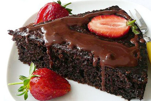 15 dakikada tatlı krizine son!