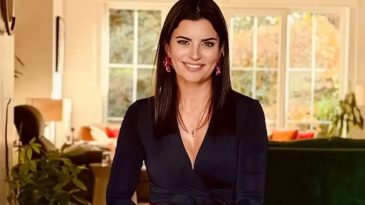 Kanserle M&uuml;cadele Eden Ece Vahapoğlu'nun Sağlık Durumu Hakkında Son Gelişmeler