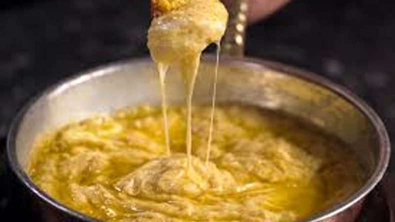 Karadeniz'in Eşsiz Lezzeti: Muhlama Nasıl Yapılır? P&uuml;f Noktaları Neler?