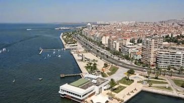 Karşıyaka: İzmir&rsquo;in Eşsiz İl&ccedil;esi Hakkında Bilinmesi Gerekenler