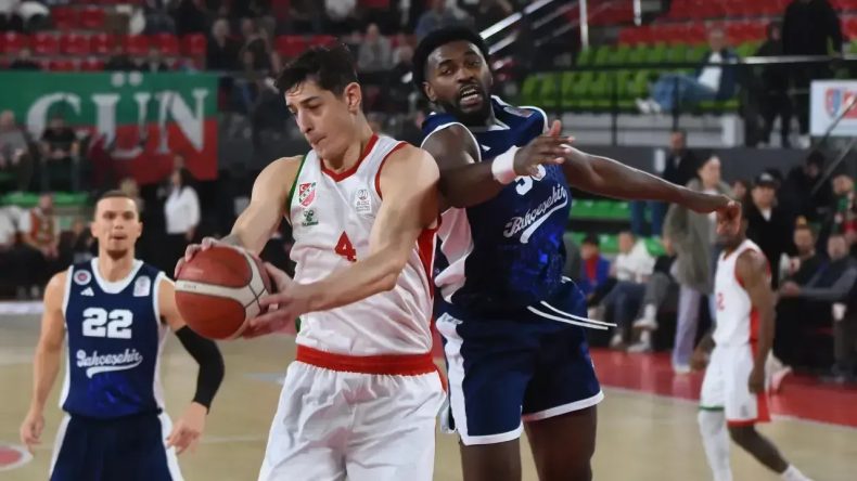 Karşıyaka Potasında Kırmızı Alarm: 12 Ma&ccedil;ta 10 Yenilgi!