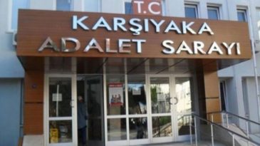 Karşıyaka'da Yeni Adliye Binası Projesi: Meclisten Oy Birliğiyle Ge&ccedil;ti