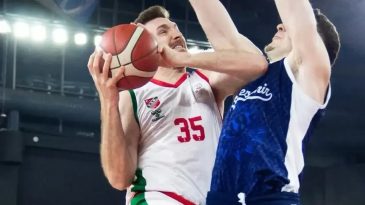 Karşıyaka'nın Zorlu M&uuml;cadelesi: En Az 8 Galibiyet Şart!