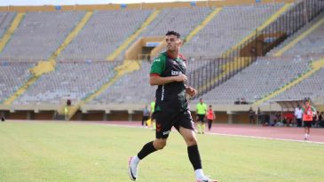 Karşıyaka&rsquo;da Kış Transfer D&ouml;neminde Dikkat &Ccedil;eken Ayrılık