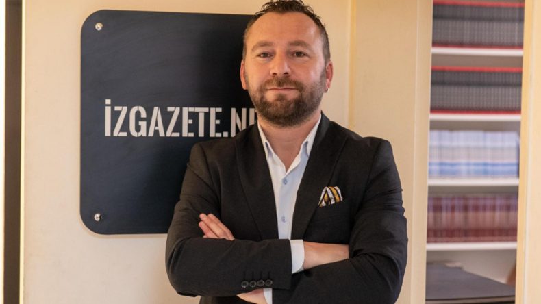 Kartal, dekontu paylaştı: Tugay İşçiler aleyhine algı yapmaya başladı yine