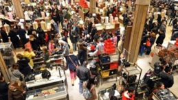 Kasım İndirimlerine 12 Milyon Liralık Ceza!