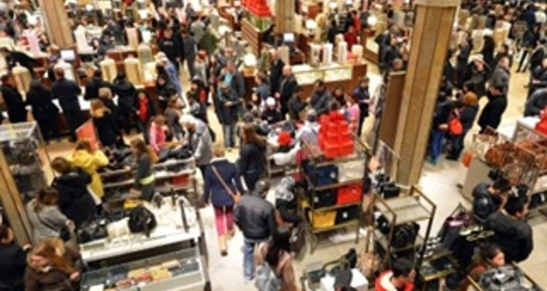 Kasım İndirimlerine 12 Milyon Liralık Ceza!